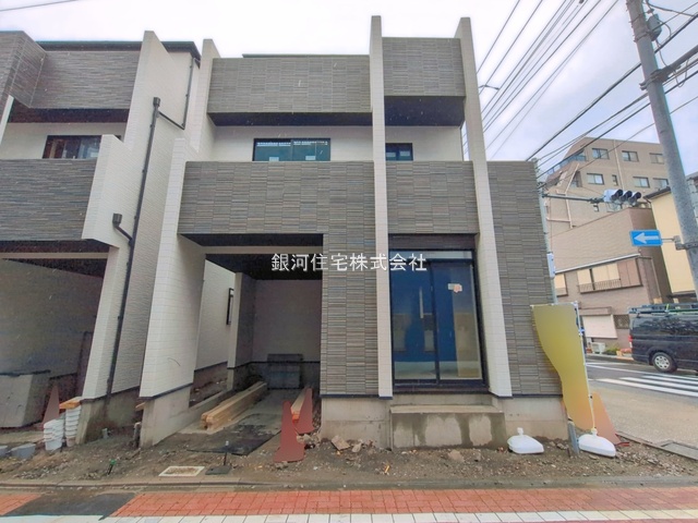 梅田６丁目