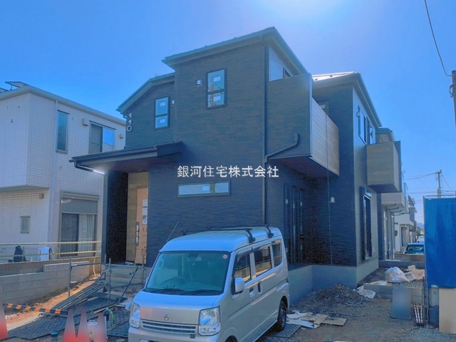 いぶき野