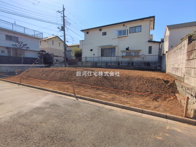 G00389463 千葉県市川市中国分１丁目 土地 3180万円 土地面積172.79m² (約52.26坪)【外観6】