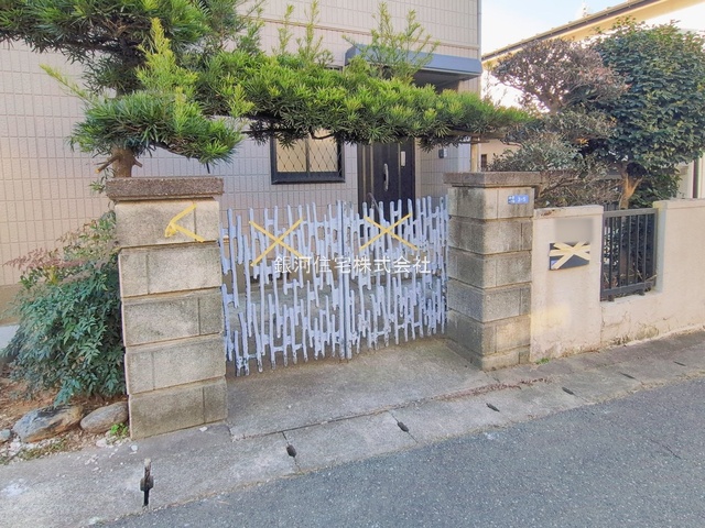 G00389465 千葉県柏市中原１丁目 中古一戸建て 2990万円 土地面積158.67m² (約47.99坪) 建物面積133.46m² (約40.37坪) 間取り４ＬＤＫ 築年月1997年05月(築28年)【外観4】