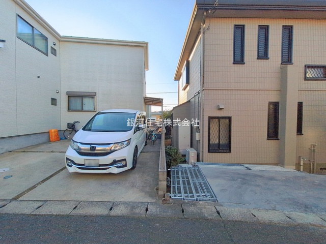 G00389465 千葉県柏市中原１丁目 中古一戸建て 2990万円 土地面積158.67m² (約47.99坪) 建物面積133.46m² (約40.37坪) 間取り４ＬＤＫ 築年月1997年05月(築28年)【外観8】