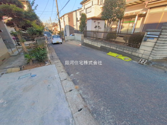 G00389465 千葉県柏市中原１丁目 中古一戸建て 2990万円 土地面積158.67m² (約47.99坪) 建物面積133.46m² (約40.37坪) 間取り４ＬＤＫ 築年月1997年05月(築28年)【外観10】