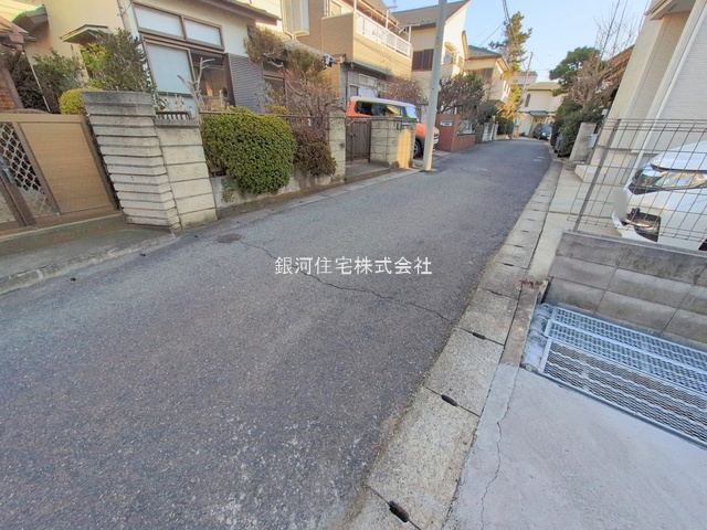 G00389465 千葉県柏市中原１丁目 中古一戸建て 2990万円 土地面積158.67m² (約47.99坪) 建物面積133.46m² (約40.37坪) 間取り４ＬＤＫ 築年月1997年05月(築28年)【外観12】