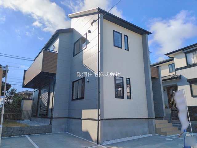 ふじみ野２丁目