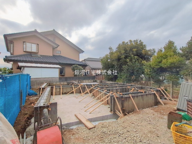 和泉が丘１丁目