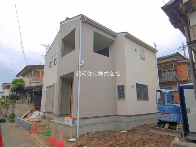 石戸４丁目