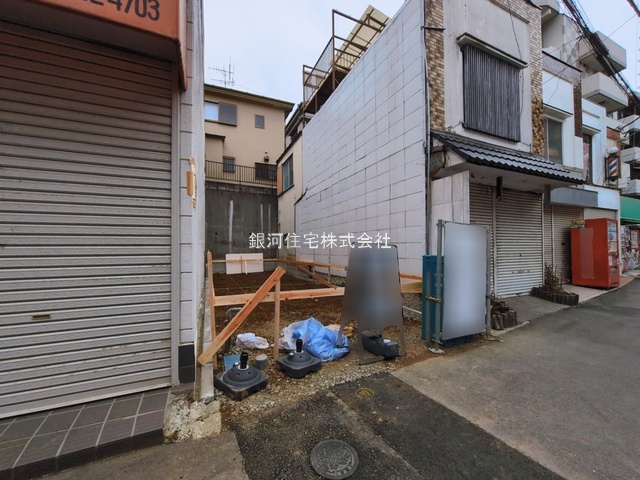 高井戸東２丁目