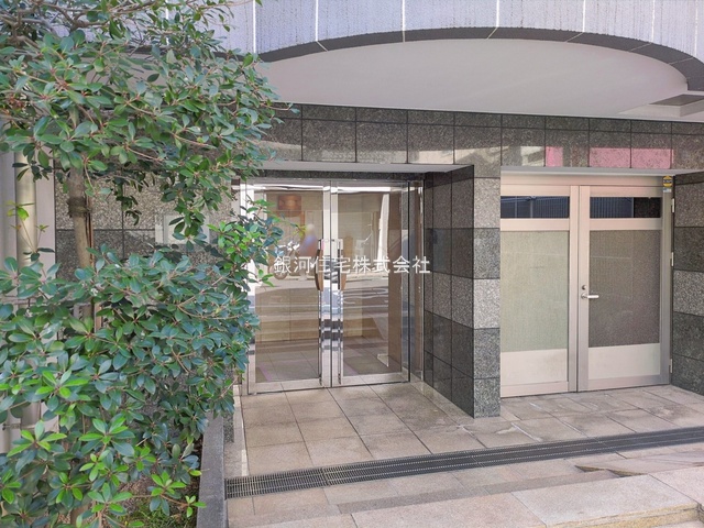 G00389612 東京都目黒区中町１丁目 中古マンション 6990万円 専有面積40.01m² (約12.10坪) 間取り１ＬＤＫ 所在階5階 築年月2003年03月(築23年)【外観5】