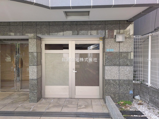 G00389612 東京都目黒区中町１丁目 中古マンション 6990万円 専有面積40.01m² (約12.10坪) 間取り１ＬＤＫ 所在階5階 築年月2003年03月(築23年)【外観7】