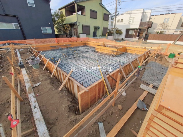 鵠沼松が岡２丁目