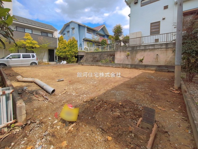 たちばな台１丁目