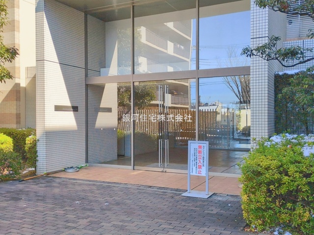 G00389713 神奈川県横浜市旭区市沢町 中古マンション 3090万円 専有面積75.61m² (約22.87坪) 間取り３ＬＤＫ 所在階3階 築年月2007年03月(築19年)【外観3】