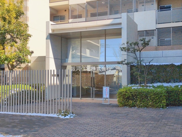 G00389713 神奈川県横浜市旭区市沢町 中古マンション 3090万円 専有面積75.61m² (約22.87坪) 間取り３ＬＤＫ 所在階3階 築年月2007年03月(築19年)【外観5】