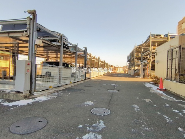 G00389713 神奈川県横浜市旭区市沢町 中古マンション 3090万円 専有面積75.61m² (約22.87坪) 間取り３ＬＤＫ 所在階3階 築年月2007年03月(築19年)【外観6】