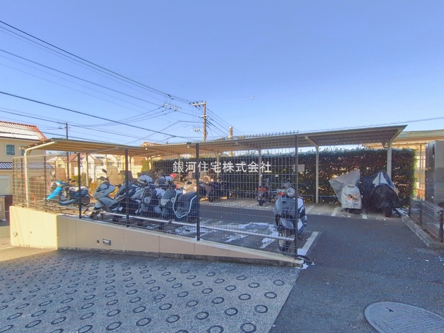 G00389713 神奈川県横浜市旭区市沢町 中古マンション 3090万円 専有面積75.61m² (約22.87坪) 間取り３ＬＤＫ 所在階3階 築年月2007年03月(築19年)【外観7】