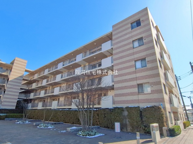 G00389713 神奈川県横浜市旭区市沢町 中古マンション 3090万円 専有面積75.61m² (約22.87坪) 間取り３ＬＤＫ 所在階3階 築年月2007年03月(築19年)【外観8】