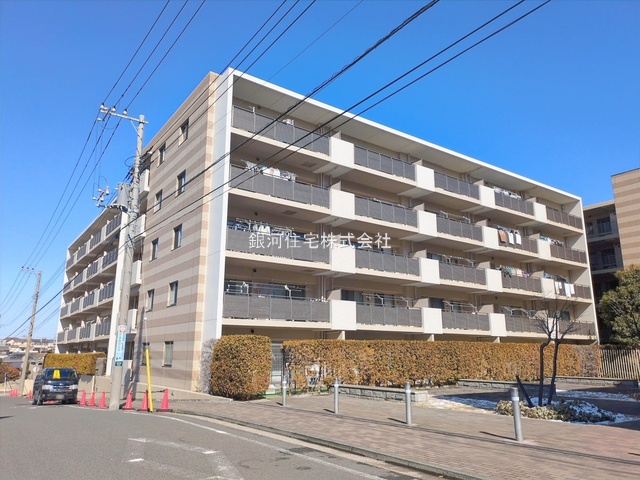 G00389713 神奈川県横浜市旭区市沢町 中古マンション 3090万円 専有面積75.61m² (約22.87坪) 間取り３ＬＤＫ 所在階3階 築年月2007年03月(築19年)【外観9】