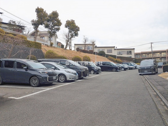 G00389726 神奈川県横浜市旭区東希望が丘 中古マンション 2190万円 専有面積68.99m² (約20.86坪) 間取り３ＬＤＫ 所在階3階 築年月1981年11月(築44年)【外観13】