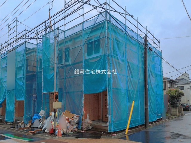 習志野台８丁目