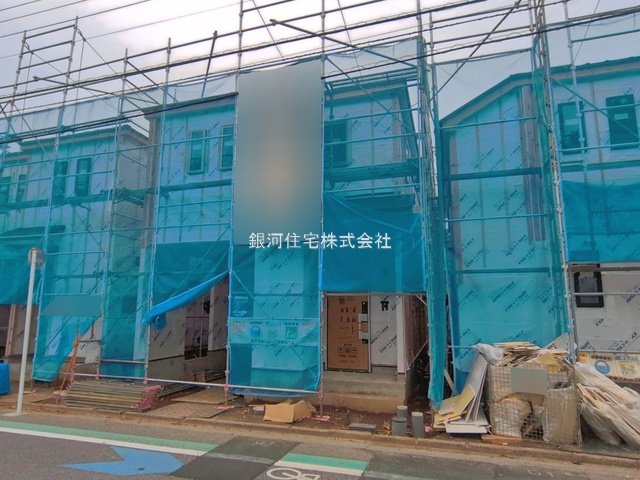 習志野台８丁目