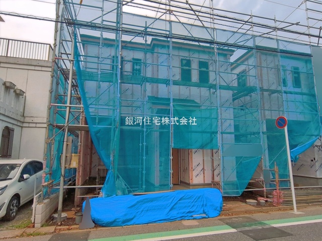 習志野台８丁目