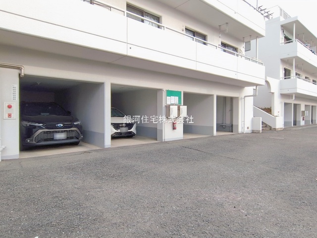 G00389773 神奈川県横浜市港南区日野中央３丁目 中古マンション 3080万円 専有面積87.25m² (約26.39坪) 間取り３ＬＤＫ 所在階4階 築年月1986年04月(築39年)【外観14】