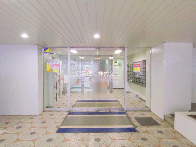 G00389826 神奈川県横浜市神奈川区台町 中古マンション 3199万円 専有面積44.66m² (約13.50坪) 間取り１ＬＤＫ 所在階8階 築年月1972年03月(築54年)【外観3】