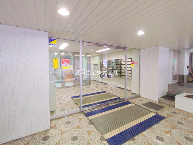 G00389826 神奈川県横浜市神奈川区台町 中古マンション 3199万円 専有面積44.66m² (約13.50坪) 間取り１ＬＤＫ 所在階8階 築年月1972年03月(築54年)【外観5】