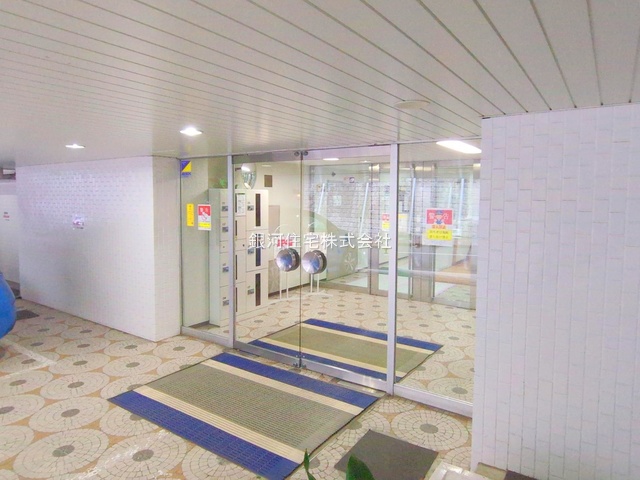 G00389826 神奈川県横浜市神奈川区台町 中古マンション 3199万円 専有面積44.66m² (約13.50坪) 間取り１ＬＤＫ 所在階8階 築年月1972年03月(築54年)【外観10】