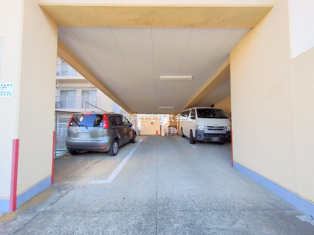 G00389868 神奈川県横浜市戸塚区平戸町 中古マンション 1999万円 専有面積56.68m² (約17.14坪) 間取り３ＬＤＫ 所在階2階 築年月1981年07月(築44年)【外観9】