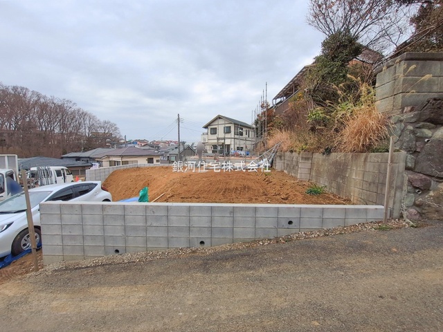 田喜野井４丁目