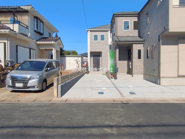 新松戸南２丁目