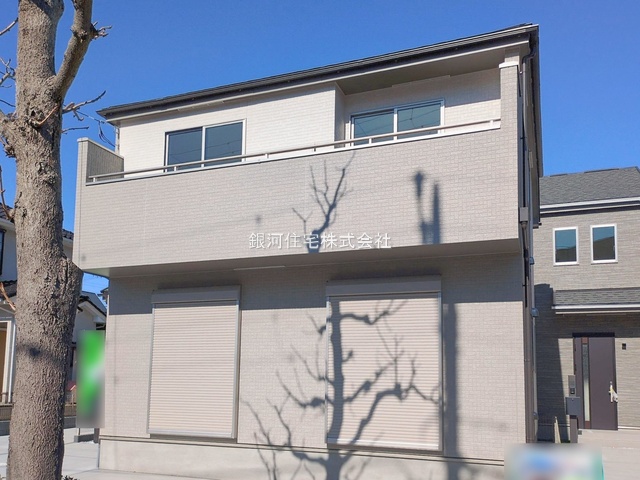 新松戸南２丁目