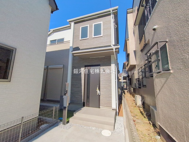 新松戸南２丁目