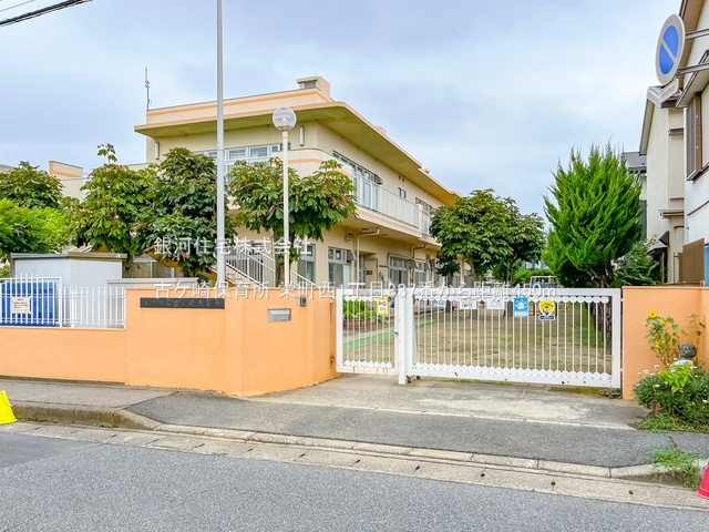 G00389927 千葉県松戸市栄町西１丁目 新築一戸建て 4790万円 土地面積171.83m² (約51.97坪) 建物面積103.08m² (約31.18坪) 間取り４ＬＤＫ 築年月2026年02月(築１年以内)【周辺環境】古ケ崎保育所