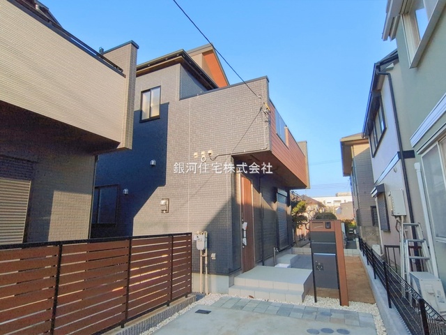 習志野台５丁目