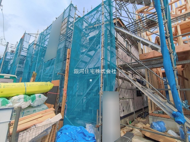 寺尾釜田１丁目