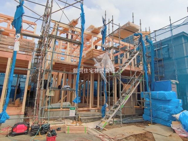 寺尾釜田１丁目