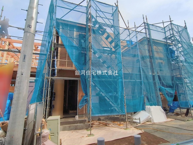 寺尾釜田１丁目