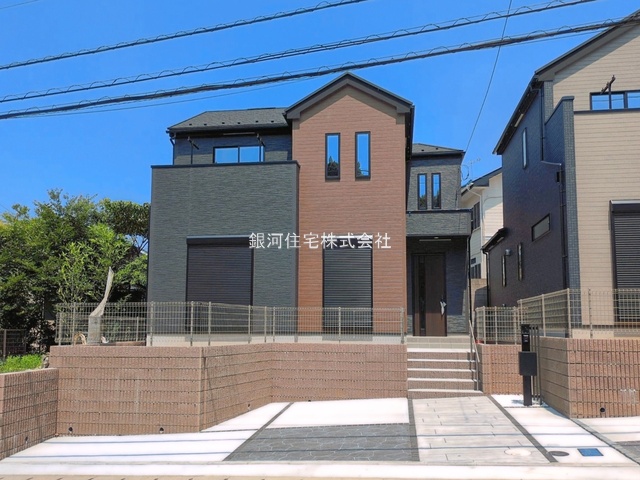 宮野木台４丁目