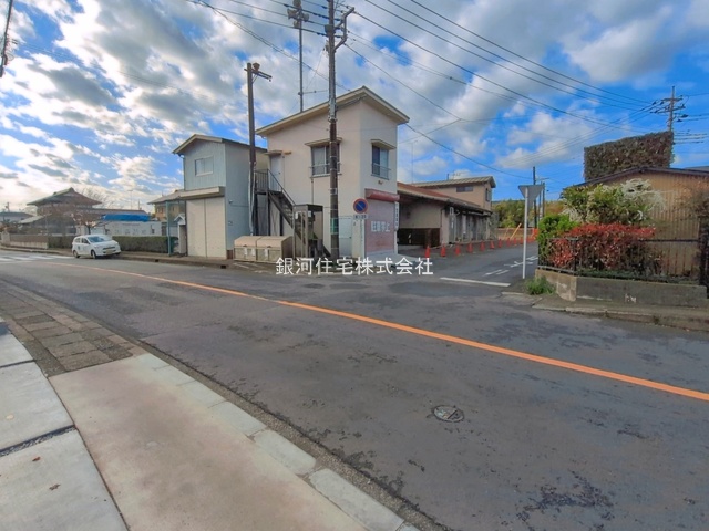 G00389962 神奈川県相模原市緑区町屋３丁目 新築一戸建て 4180万円 土地面積139.53m² (約42.20坪) 建物面積101.84m² (約30.80坪) 間取り４ＬＤＫ 築年月2026年03月(築１年以内)【外観12】