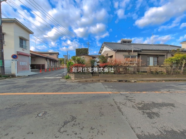 G00389962 神奈川県相模原市緑区町屋３丁目 新築一戸建て 4180万円 土地面積139.53m² (約42.20坪) 建物面積101.84m² (約30.80坪) 間取り４ＬＤＫ 築年月2026年03月(築１年以内)【外観13】