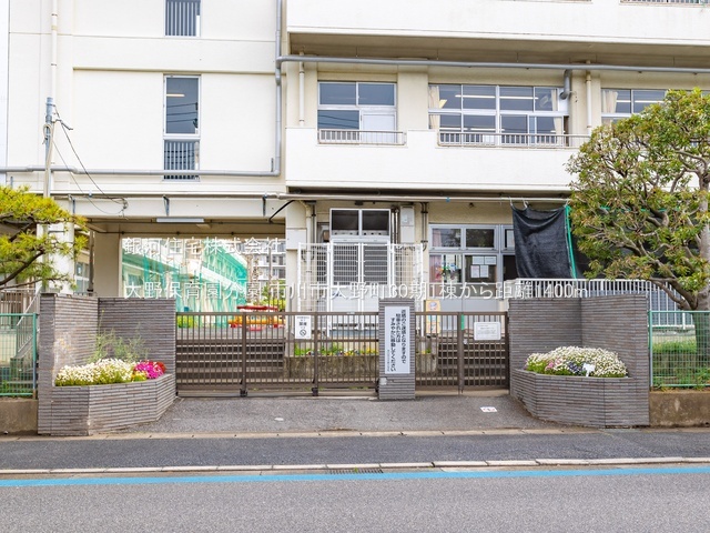 G00389965 千葉県市川市大野町２丁目 新築一戸建て 4499万円 土地面積113.09m² (約34.20坪) 建物面積94.39m² (約28.55坪) 間取り４ＬＤＫ 築年月2026年05月【周辺環境】大野保育園分園