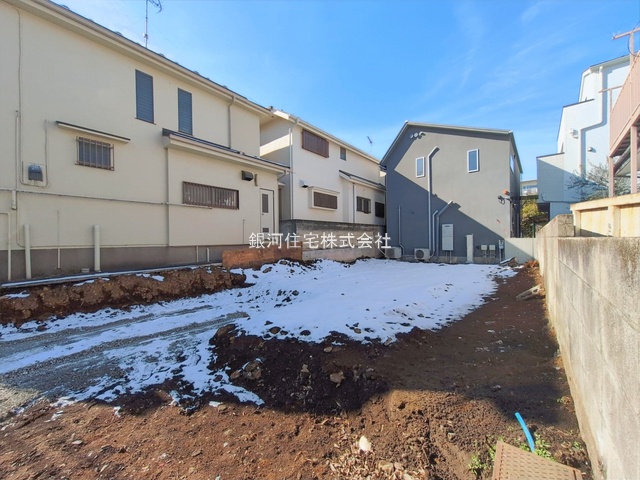 G00389975 東京都世田谷区上北沢１丁目 土地 9440万円 土地面積97.26m² (約29.42坪)【外観4】