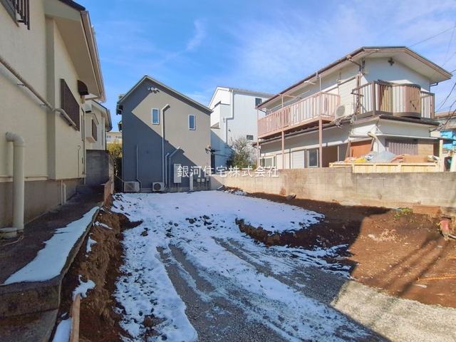 G00389975 東京都世田谷区上北沢１丁目 土地 9440万円 土地面積97.26m² (約29.42坪)【外観5】