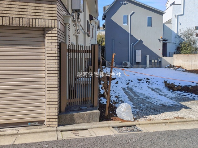 G00389975 東京都世田谷区上北沢１丁目 土地 9440万円 土地面積97.26m² (約29.42坪)【外観6】