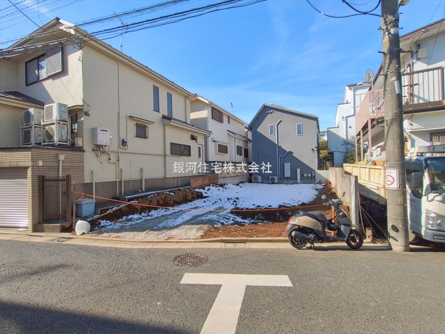 G00389975 東京都世田谷区上北沢１丁目 土地 9440万円 土地面積97.26m² (約29.42坪)【外観8】