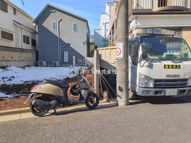 G00389975 東京都世田谷区上北沢１丁目 土地 9440万円 土地面積97.26m² (約29.42坪)【外観10】