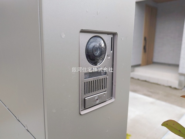 G00389976 千葉県印西市草深 新築一戸建て 4830万円 土地面積173.81m² (約52.57坪) 建物面積76.24m² (約23.06坪) 間取り３ＬＤＫ 築年月2025年05月(築１年以内)【外観4】