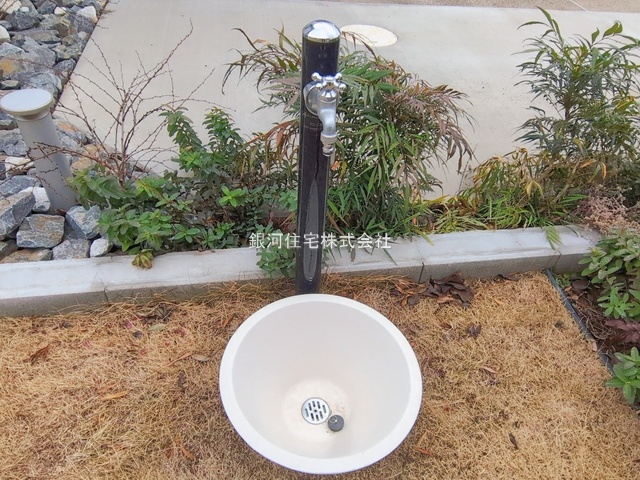 G00389976 千葉県印西市草深 新築一戸建て 4830万円 土地面積173.81m² (約52.57坪) 建物面積76.24m² (約23.06坪) 間取り３ＬＤＫ 築年月2025年05月(築１年以内)【外観7】